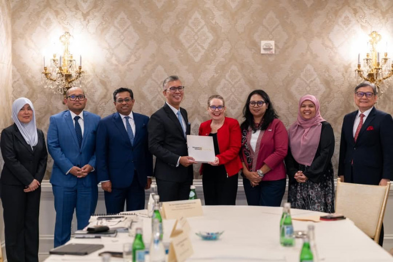Intel reaffirms commitment to Malaysia with RM50 billion reinvestment and workforce expansion