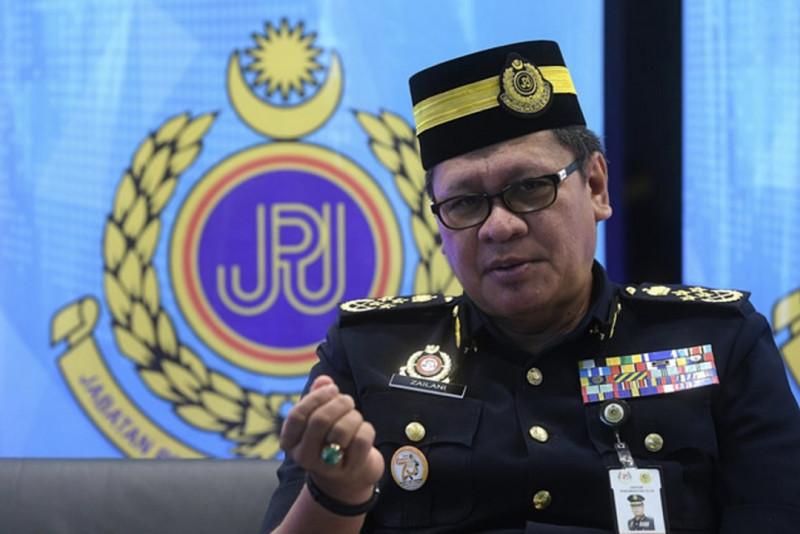 Road Transport Department denies officers involved in ‘flying licence’ syndicate