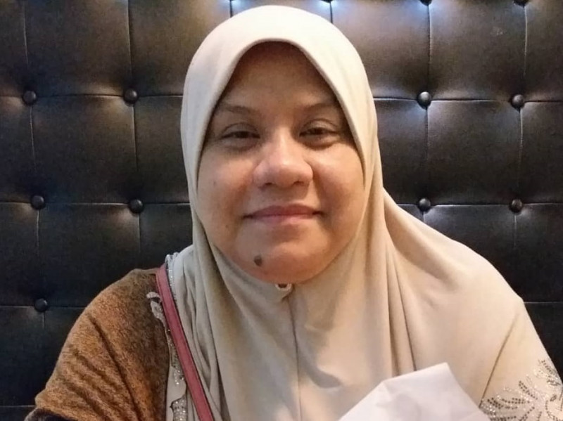 ‘Bring my body home’: no relief for family of M’sian nurse who dies of Covid-19 in Saudi Arabia
