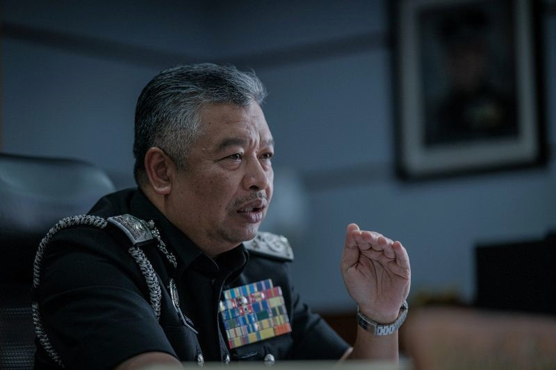 Immigration Dept clarifies role of digital platforms in autogate clearance