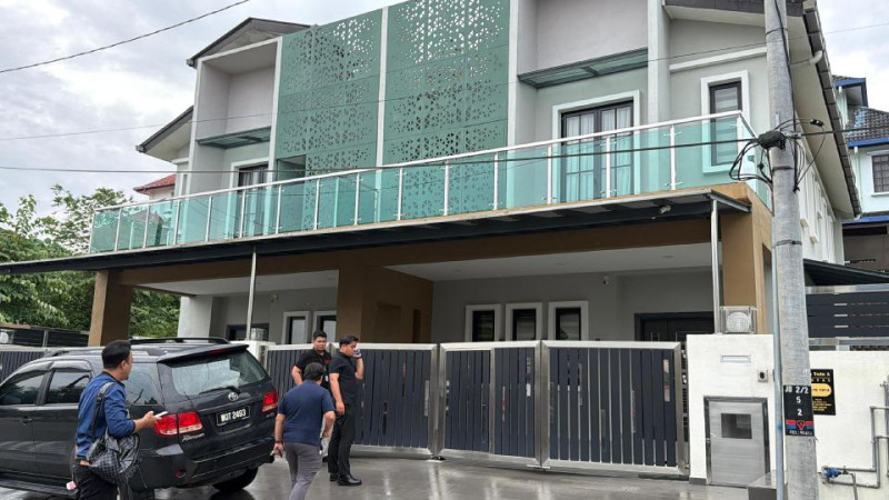 MACC seizes RM18.3m in property in alleged RM230m NGO fund misappropriation probe