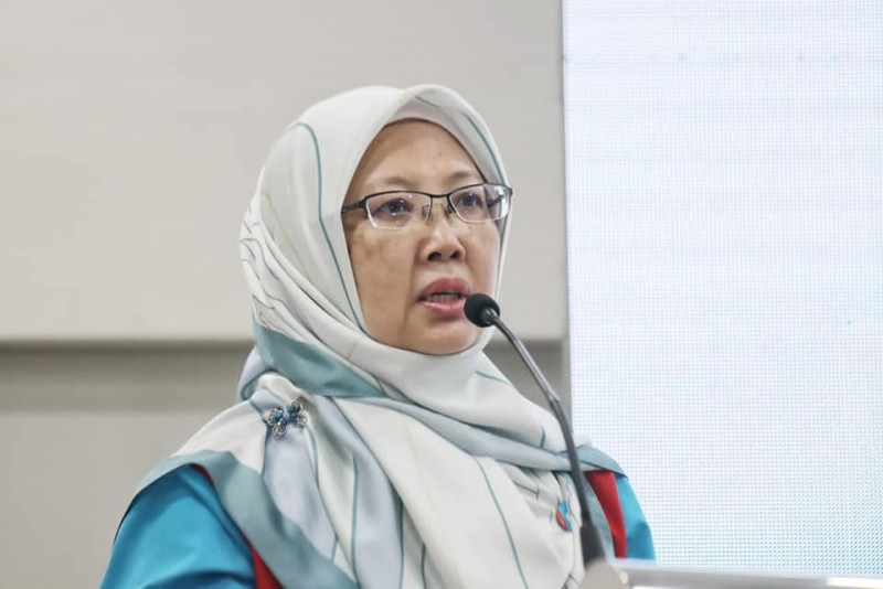 PKR divisional polls: Outcome of objections to be known next week - Dr Zaliha