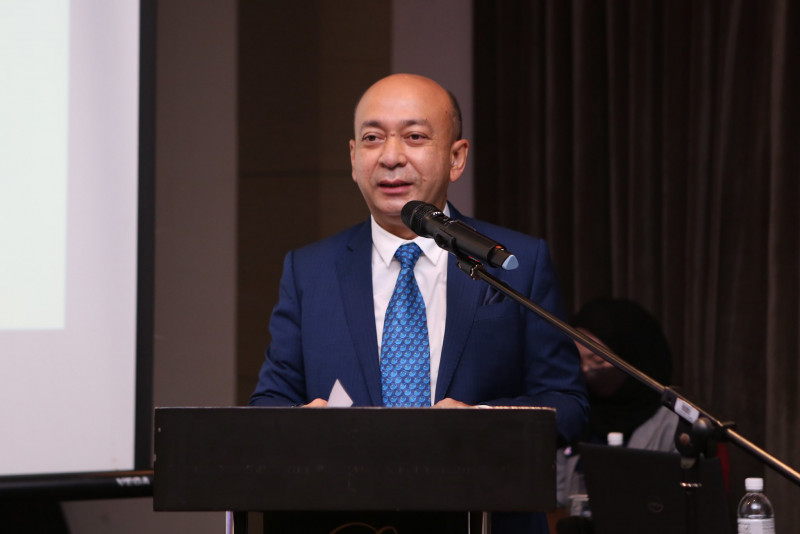UniMAP organises Undi18-inspired programmes to prepare students for GE15