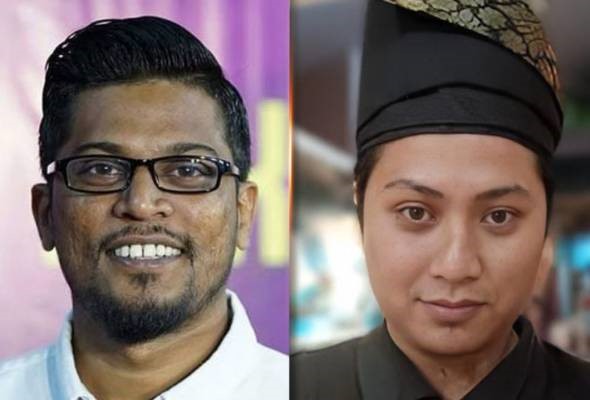 Zamri Vinoth and Tamim Dahri flee to Thailand amid pending charges