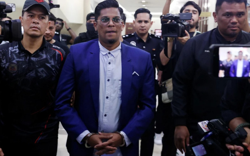 Calls mount for police explanation over unequal court handling of accused
