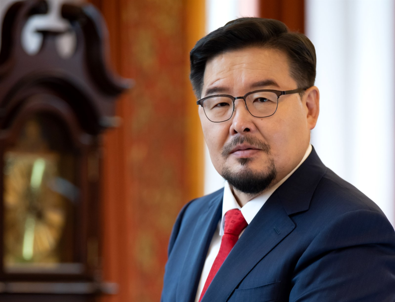 Mongolia steps up support for Altantuya family after nearly two decades of legal battle