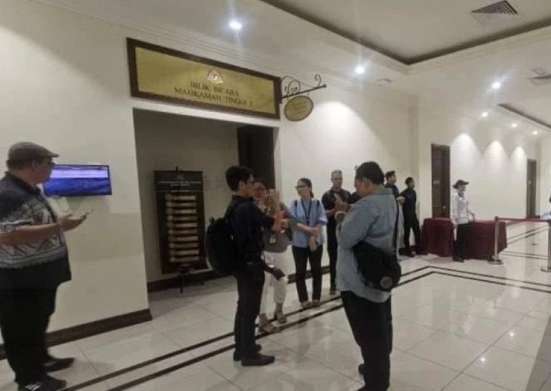 Zara Qairina inquest set for September; 195 witnesses to be called