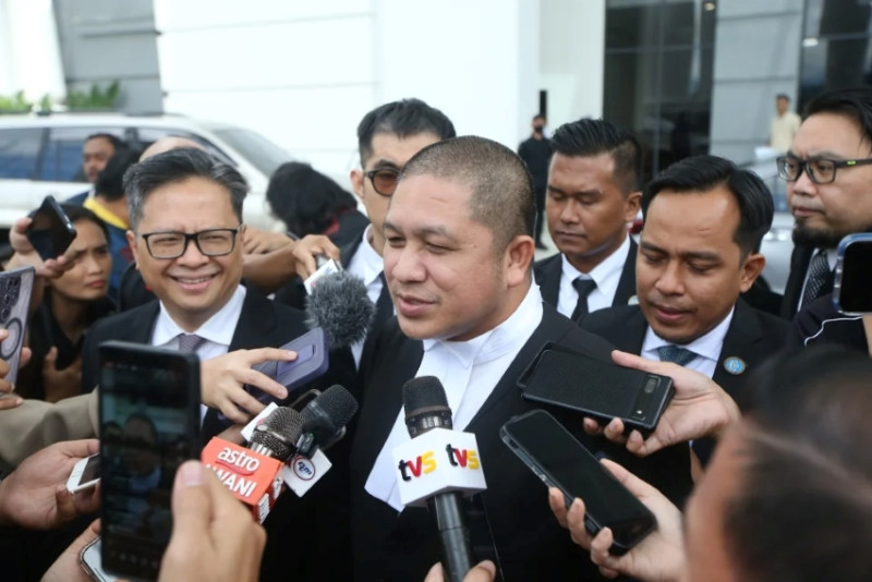 Zara Qairina case: Lawyers refute claims client raising funds for legal fees