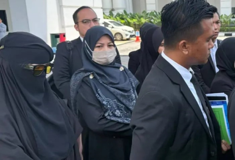 Court overturns order on child defendants’ role in Zara Qairina inquest