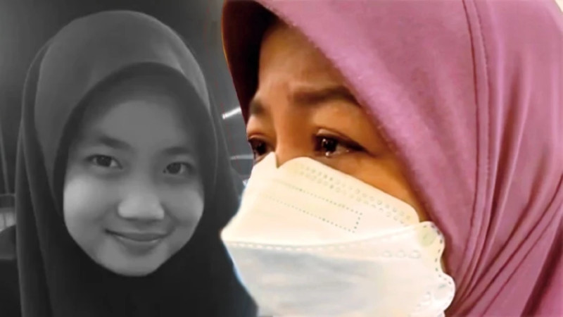 Zara Qairina’s mother moves to join inquest into daughter’s death
