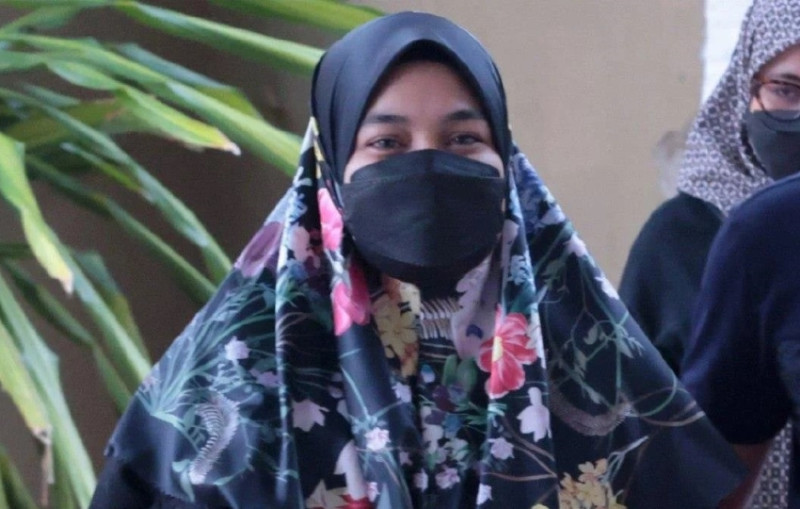 Mother of Zayn Rayyan tells court she was forced to confess to son’s murder