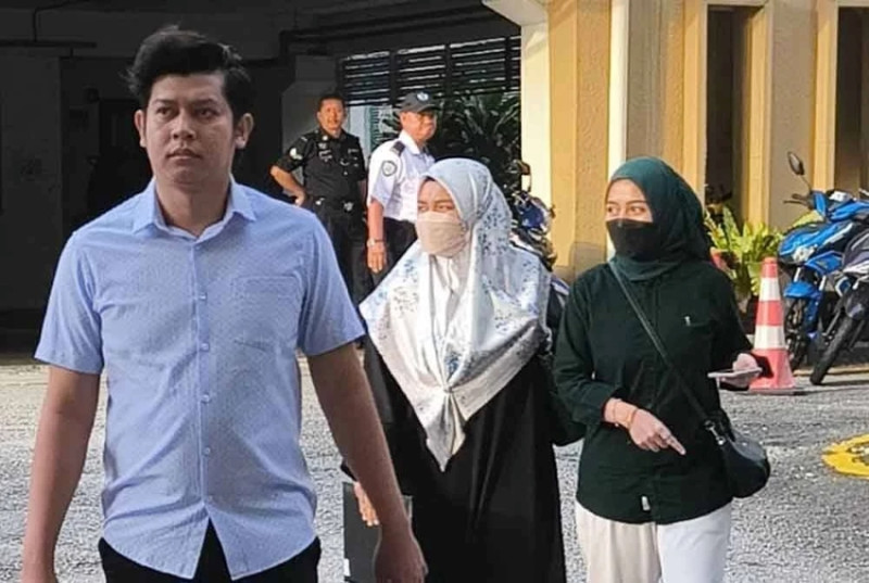 Zayn Rayyan’s mother continues defence in child neglect case