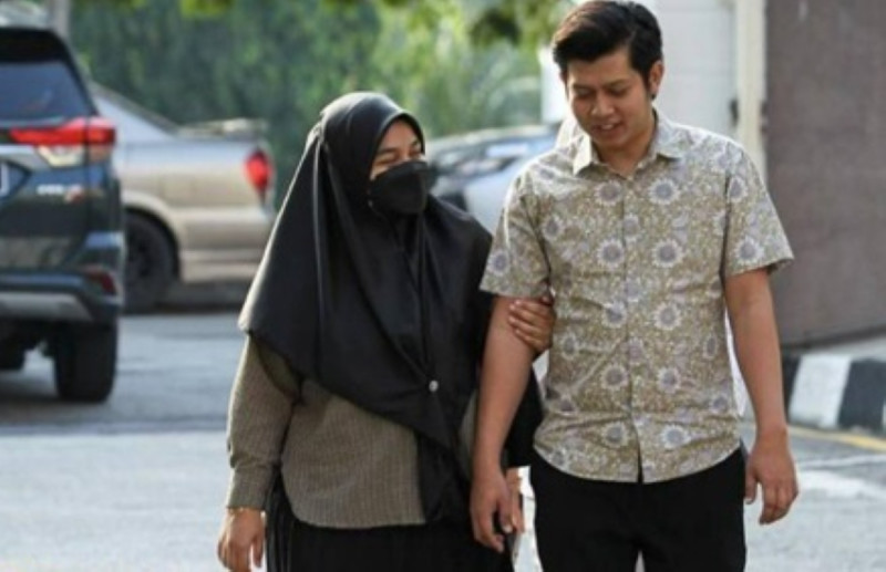 Zayn Rayyan murder trial: Mother denies crossing paths with neighbour on day of disappearance