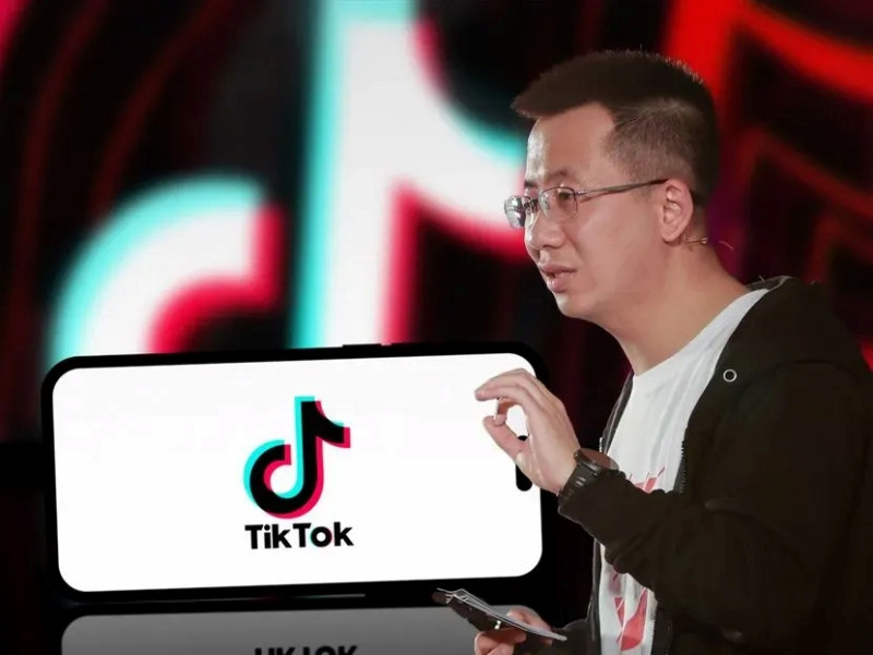 TikTok owner becomes China’s richest man