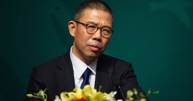 China’s billionaires club swells as 260 join in 2020