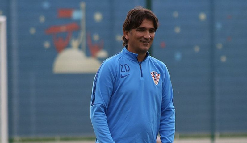 World Cup: Brazil squad ‘scary’, says Croatia coach