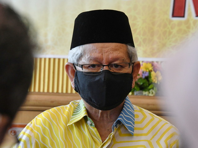 Penang DCM to mediate surau noise issue