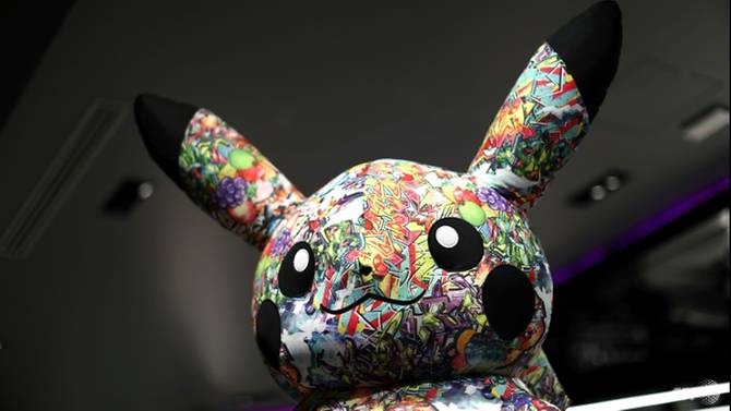 Pokemon No: Japan man held for forging competition popsicle sticks