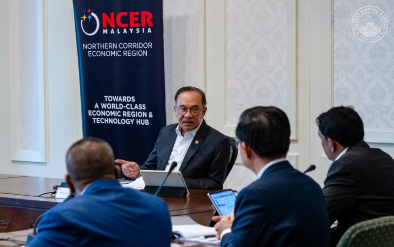 NCER achieves RM78.95 billion in investments and over 23,000 jobs in 2025
