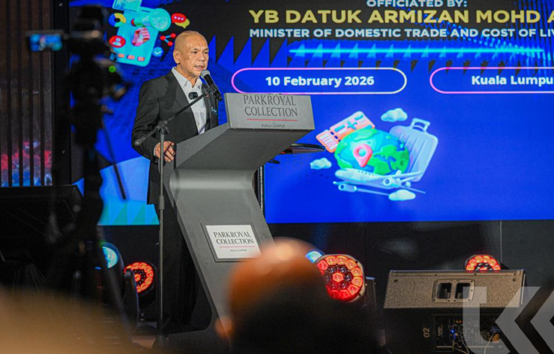 MyCC launches landmark study on Malaysia’s digital economy to promote fair competition
