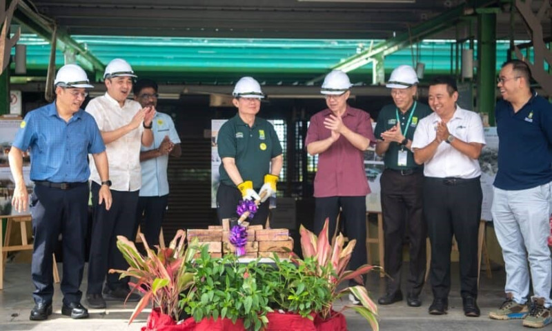 Tourist haven Penang Hill to turn into gastronomic focal point