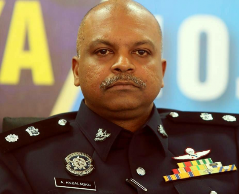 Mosque caretaker’s death in Bayan Lepas due to Covid-19: police