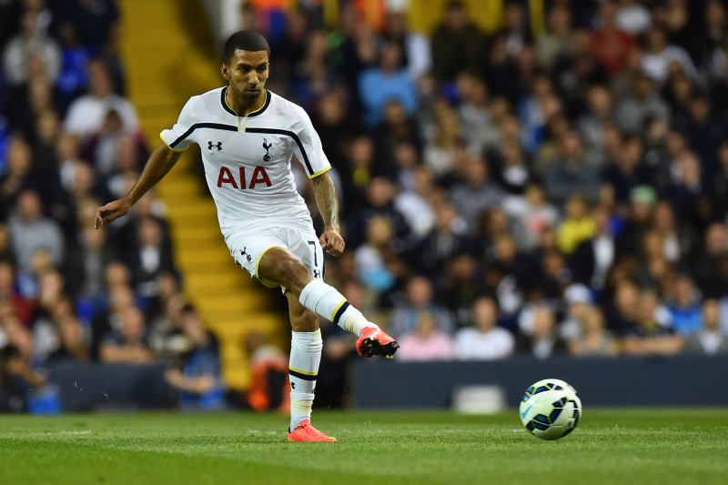 Former England star Lennon draws on mental battles to help other footballers