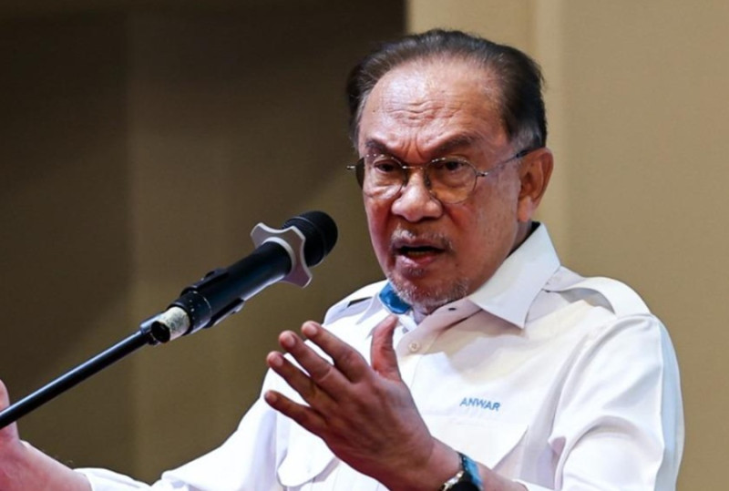 Malaysia's diplomatic efforts on Iran issue should be given credit - PM