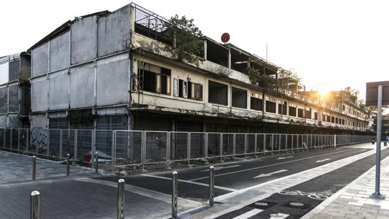 Utility issues among reasons for sick housing projects: deputy local govt minister