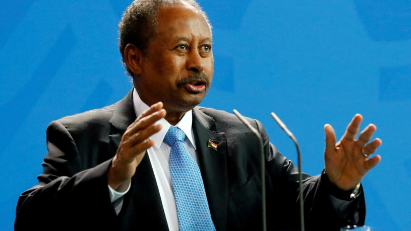 Sudanese PM, leaders held in apparent military coup