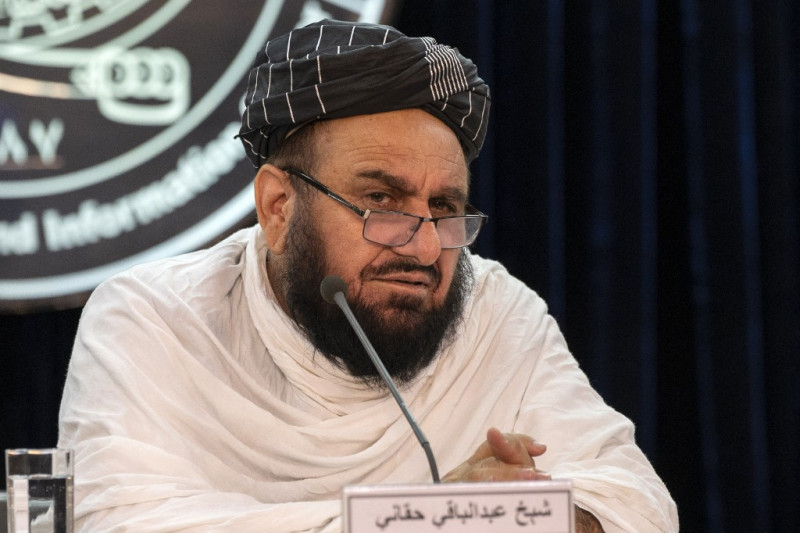 Taliban to add more compulsory religion classes to Afghan universities