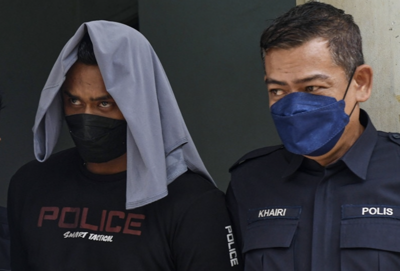 Man charged with murdering YouTuber girlfriend