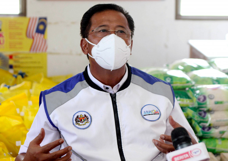 Risda allocates RM2.5 mil to provide tuition for 3,000 students