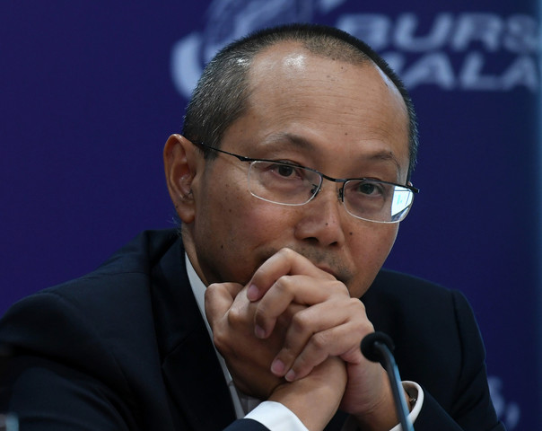 Recovery on horizon for M’sian economy, but challenges remain: Bursa chairman