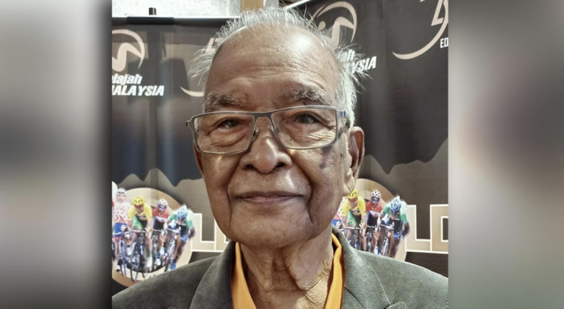 Cambodia SEA Games: Sayuti, Saiful Anuar to helm national road cycling team