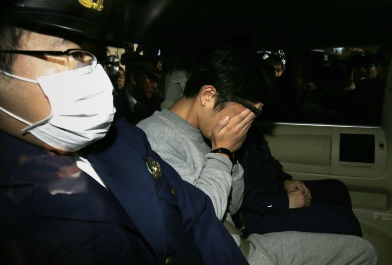 Japan 'Twitter killer' victims consented to their deaths, say lawyers