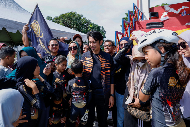Youth and Sports Ministry now finalising esports guidelines: Adam Adli