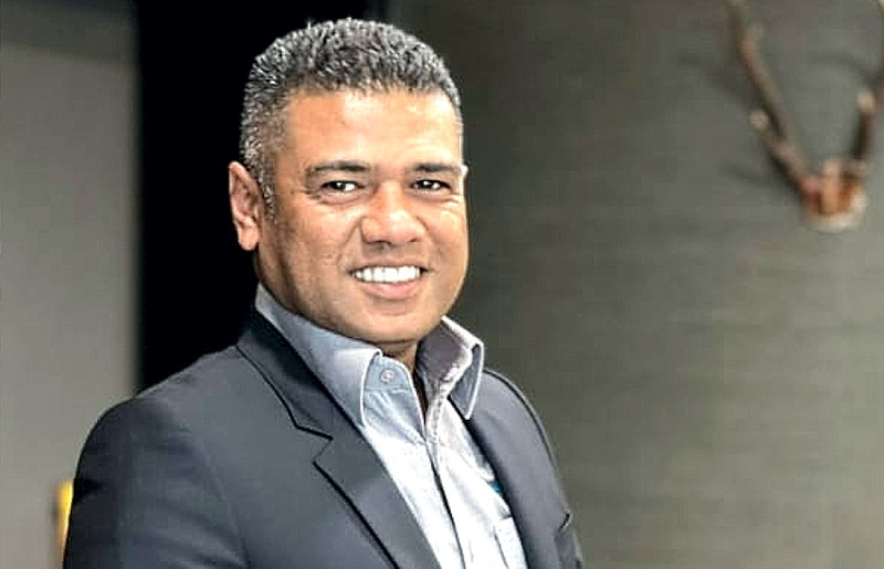 Immigration has received application to cancel Muhyiddin's son-in-law's passport