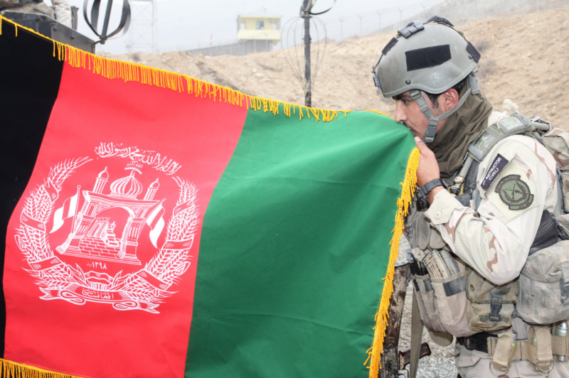 Afghanistan and Pakistan agree to immediate ceasefire following deadly border clashes