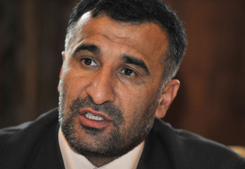 Taliban govt scraps Afghan election commission