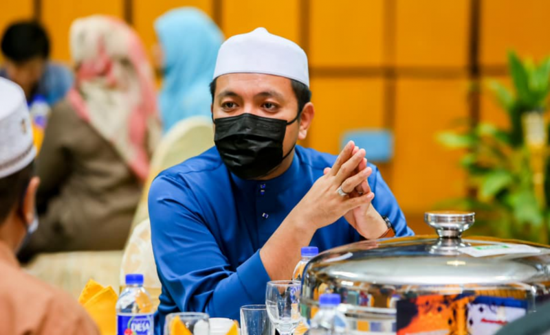 Changing govt no tonic for multiple crises, says Afif