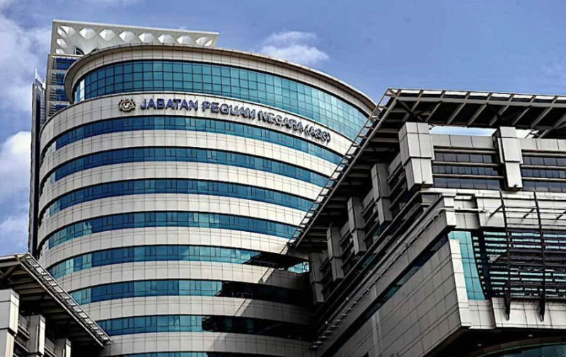 Government strongly denies Bloomberg report, AGC to take action