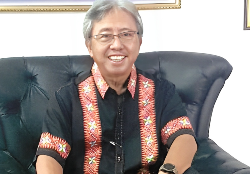 Sabah STAR's info chief to take on Masidi in Karanaan