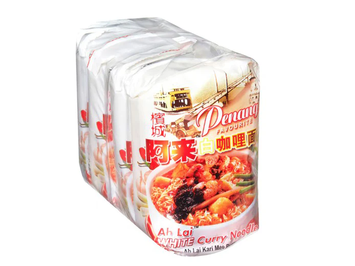 [UPDATED] ‘Ah Lai White Curry Noodles’ expiring Aug 25 to be recalled