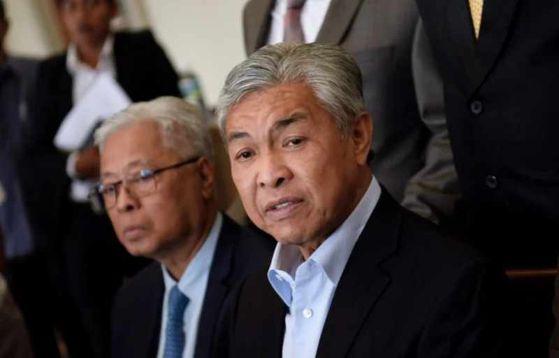 I told you so, says Zahid as Umno seals return to power