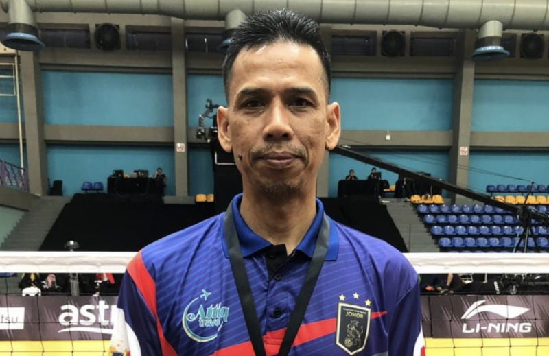 SEA Games: don’t underestimate Cambodia, sepak takraw head coach tells squad