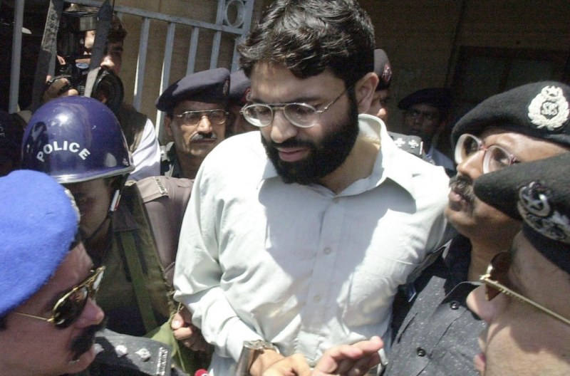 Daniel Pearl’s family to challenge Pakistan murder acquittals