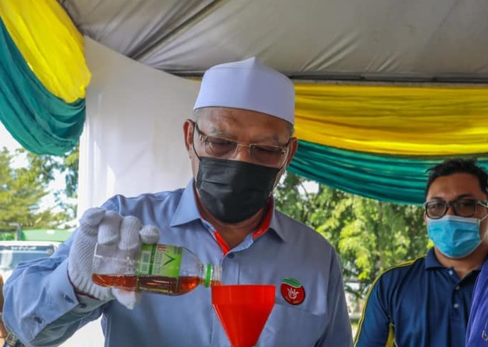 RM40 mil aid for Kelantanese hit hard by pandemic: MB