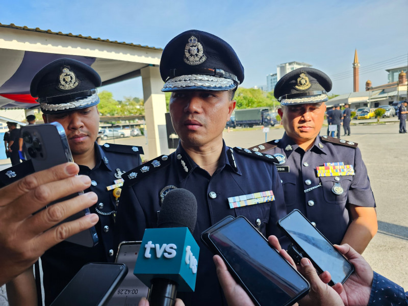 Cops form special unit to investigate death of student at Kuching joint