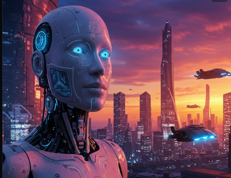 AI now lying, scheming and even threatening their creators